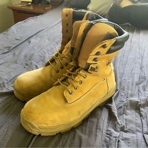 Survivor Boots
